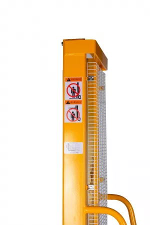 Штабелер гидравлический 1,0 т 2,5 м XILIN SDJ1025