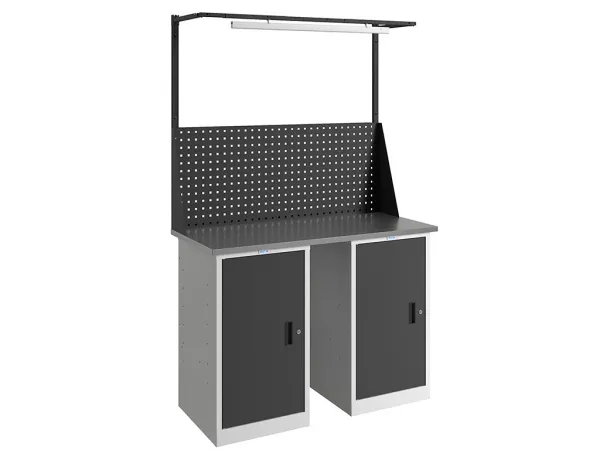 Верстак Profi L №125 L120.L1/L1.011